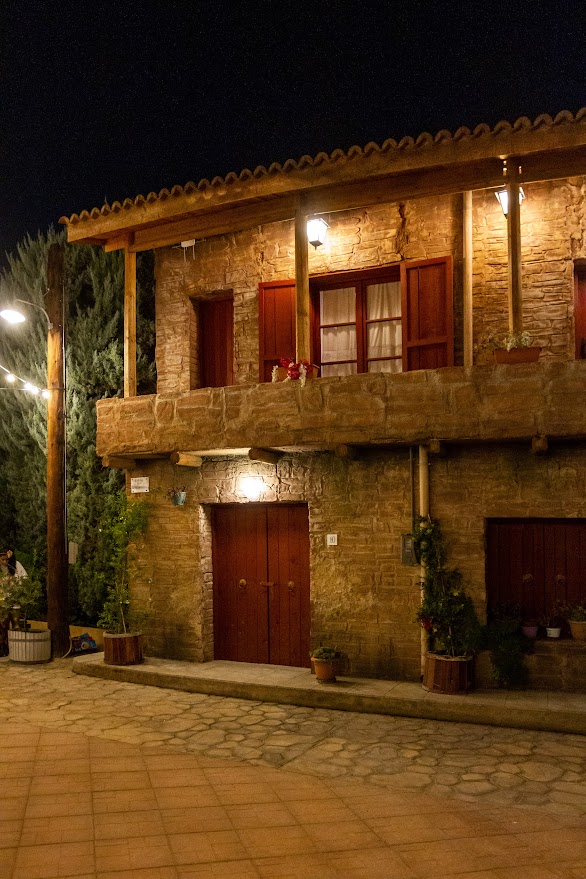 Il Villagio  portfolio